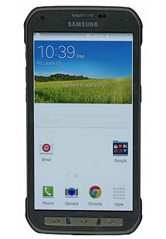 SAMSUNG Galaxy S5 Active