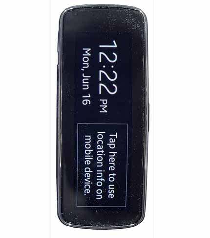 SAMSUNG Galaxy Gear Fit