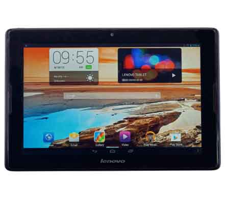 Lenovo Ideatab