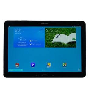 SAMSUNG Galaxy Note Pro 12.2