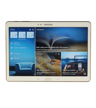 SAMSUNG Galaxy Tab S 10.5