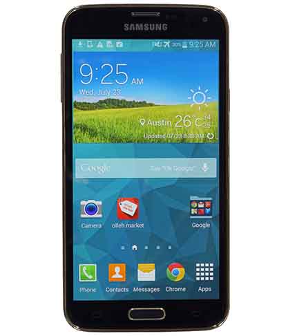 SAMSUNG Galaxy S5 Prime