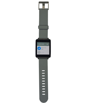 LG Electronics G Watch