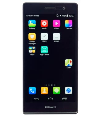 Huawei Ascend P7