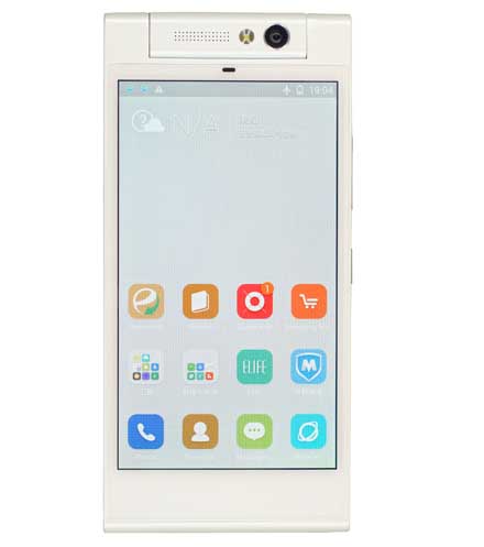 Gionee E7 Mini