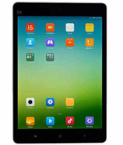 XIAOMI Xiaomi Mi Pad