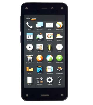 Amazon Fire