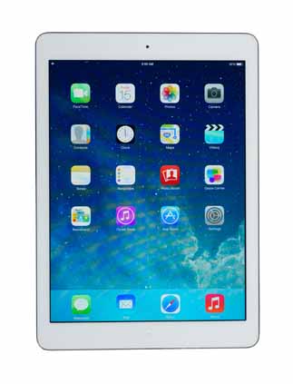 APPLE IPad Air