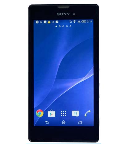 SONY Xperia T3