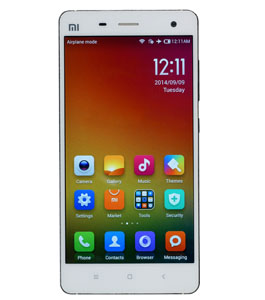 XIAOMI MI4 Faux