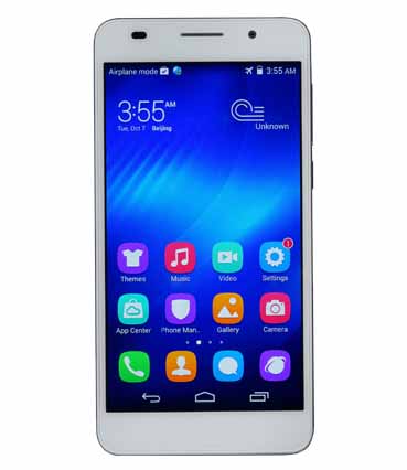 Huawei Honor 6