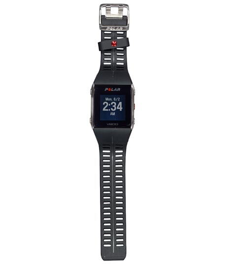 Polar v800