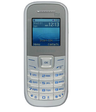 SAMSUNG Keystone 2