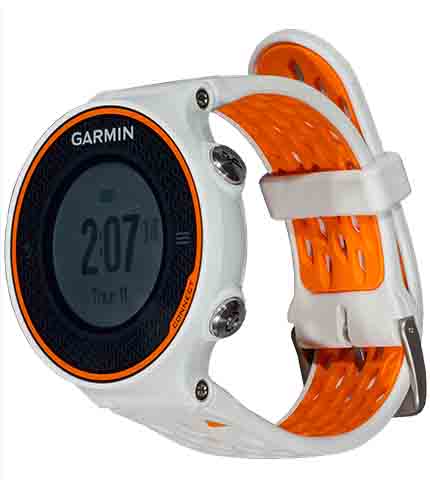 Garmin International Forerunner 620