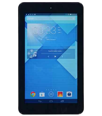 Alcatel Onetouch pop 7