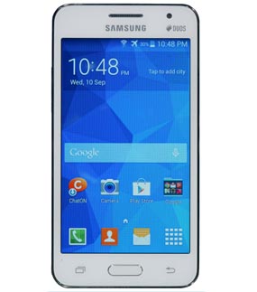 SAMSUNG Galaxy Core 2