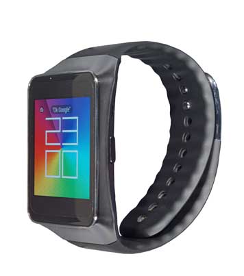 SAMSUNG Gear Live