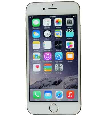 APPLE iPhone 6 64GB