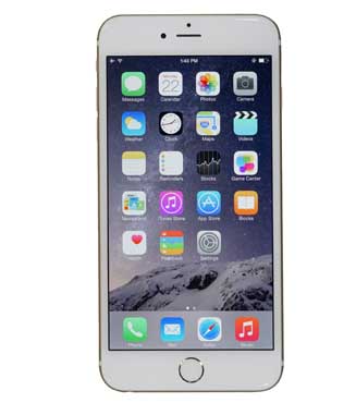 APPLE iPhone 6 plus 128GB