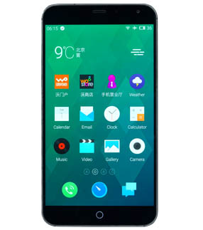 Meizu MX4