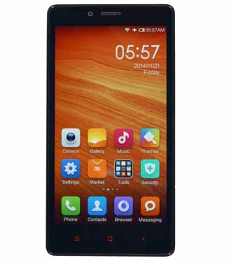 XIAOMI Hongmi