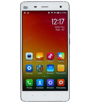 XIAOMI Mi4