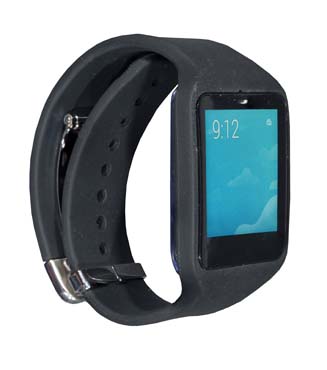SONY Smartwatch 3