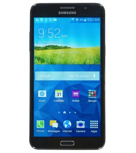 SAMSUNG Galaxy Mega 2