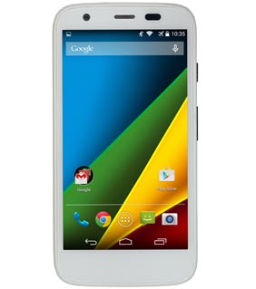 MOTOROLA Moto G 4G
