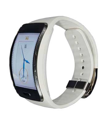 SAMSUNG Gear S