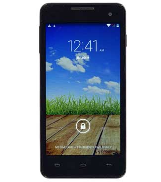 Micromax Canvas HD plus