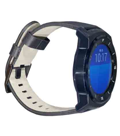 LG Electronics G Watch R