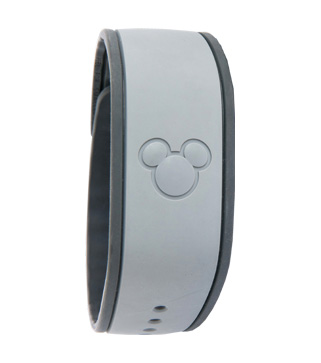 Disney MagicBand
