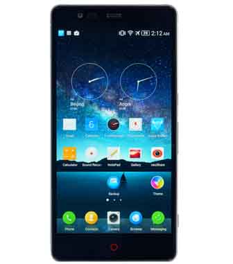 ZTE Nubia Z7