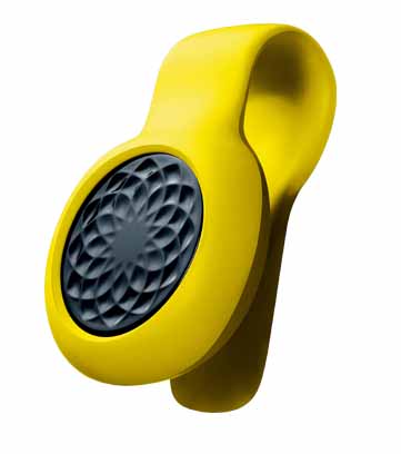 Jawbone Up move