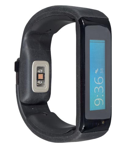 MICROSOFT Band 
