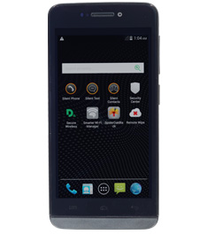 Silent Circle Blackphone