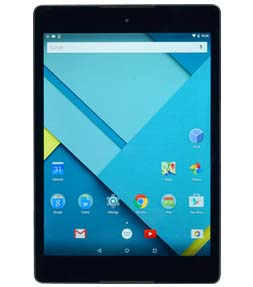 HTC Nexus 9