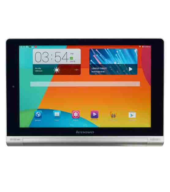 Lenovo Yoga Tablet 10 HD+