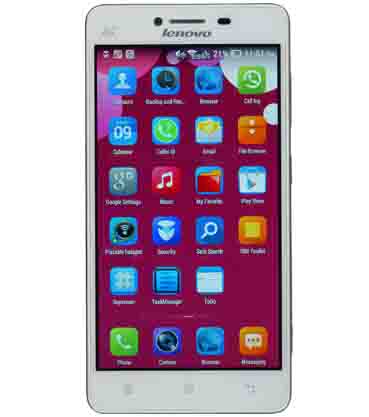 Lenovo A858t
