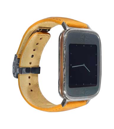 ASUS ZenWatch