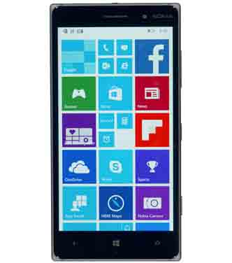 NOKIA Lumia 830