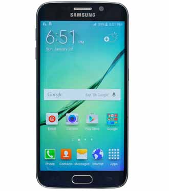 SAMSUNG Galaxy S6 Edge