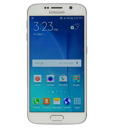 SAMSUNG Galaxy S6