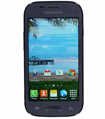 SAMSUNG Galaxy Core Prime