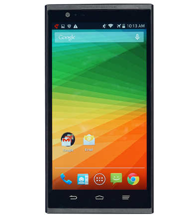 ZTE zmax