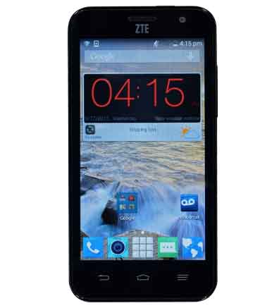 ZTE Speed