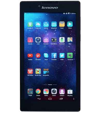 Lenovo Tab 2 A7