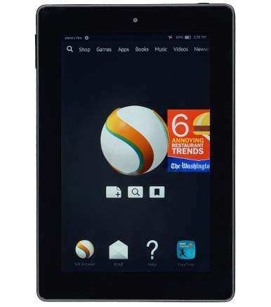 Amazon Fire HD 7 (4th Gen)