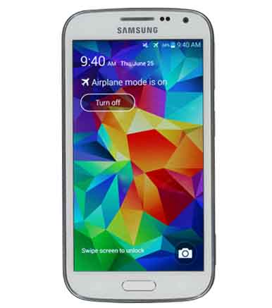 SAMSUNG Galaxy S5 k zoom